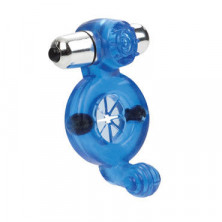 California Exotic Magnetic Power Ring Full Contact