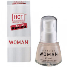 Hot Woman Pheromongel, 30 мл