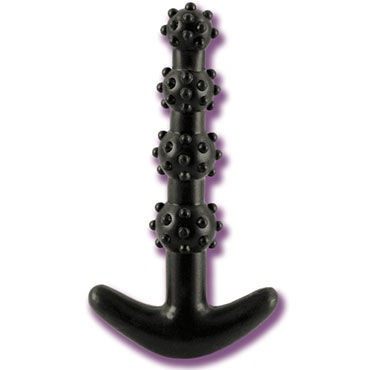 California Exotic Prostate Probe