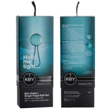 Jopen Key Mini Stella I, синие