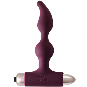 Lola Spice It Up Elation, бордовая