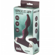 Lola Spice It Up Elation, бордовая