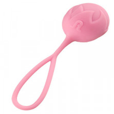 Adrien Lastic Mia Chinese Ball, бледно-розовый