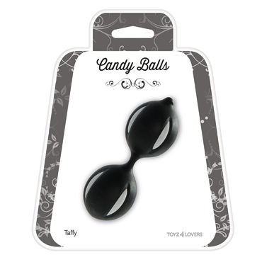Toyz4lovers Candy Balls, черные