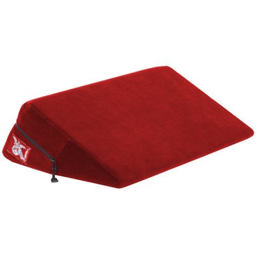 Liberator Wedge, красная