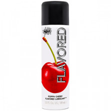 Wet Flavored Lubricant Popp'n Cherry, 89 мл