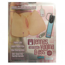 Doc Johnson Jenna Jameson Extreme