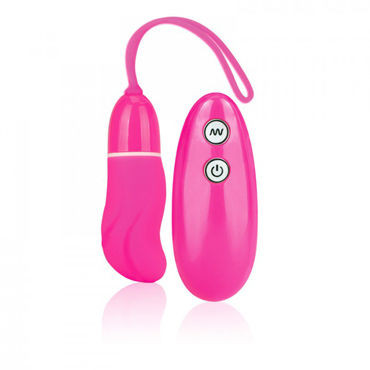 Hustler Wireless G-spot Vibe