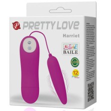 Baile Pretty Love Harriet, фиолетовое