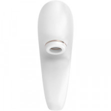 Satisfyer Pro 4 Couples, белый