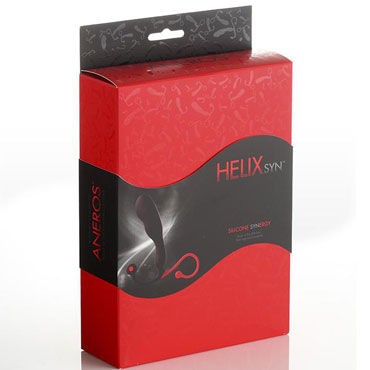 Aneros Helix, черный