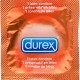 Durex Sensation, 3 шт
