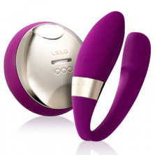 Lelo Tiani 2, фиолетовый