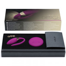 Lelo Tiani 2, фиолетовый