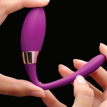 Lelo Tiani 2, фиолетовый