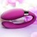 Lelo Tiani 2, фиолетовый