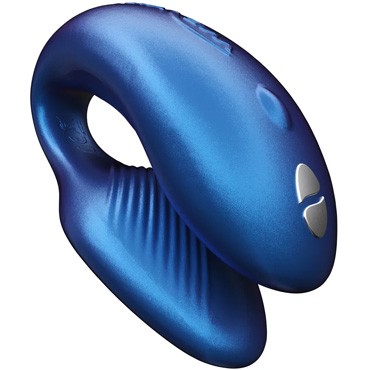 We-Vibe Chorus, космический синий