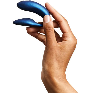 We-Vibe Chorus, космический синий