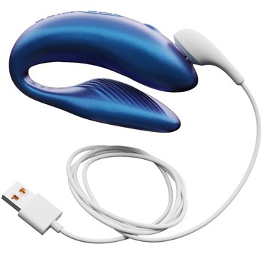 We-Vibe Chorus, космический синий