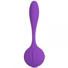 California Exotic Silhouette S8 Purple