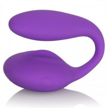 California Exotic Silhouette S8 Purple