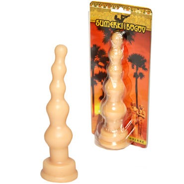 Mif Анальный стимулятор