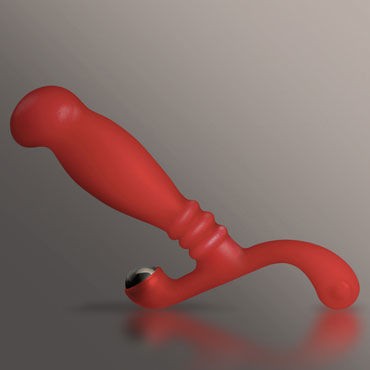 Nexus Glide, красный