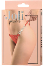 Joli Janet, красные