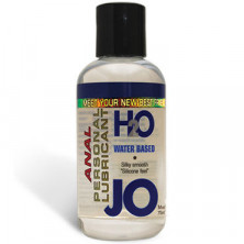 JO H2O Anal Original, 120 мл