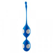 Taboom My Favorite Love Balls, синие