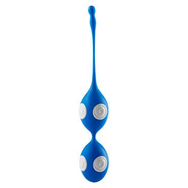 Taboom My Favorite Love Balls, синие