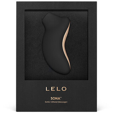 Lelo Sona, черный