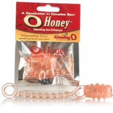 The Screaming O Honey кольцо