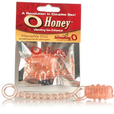 The Screaming O Honey кольцо