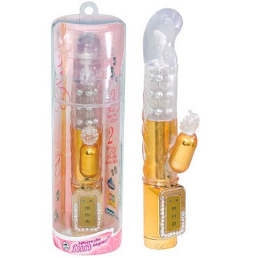 Tonga вибратор