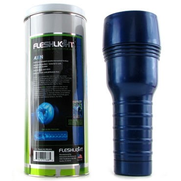 FleshLight Alien