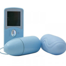 Tonga виброяйцо