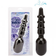 Tonga спринцовка