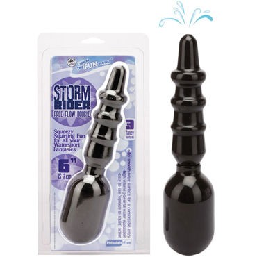 Tonga спринцовка