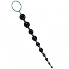 Tonga шарики черные