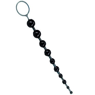 Tonga шарики черные