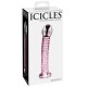 Pipedream Icicles № 53, розовый