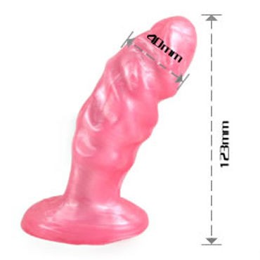 Baile анальный стимулятор