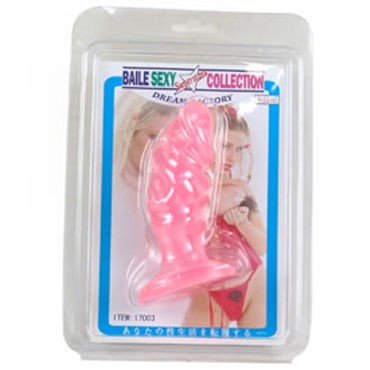 Baile анальный стимулятор