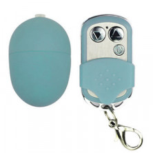 Baile виброяйцо, голубое