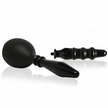 Pipedream Deluxe Douche/Enema System