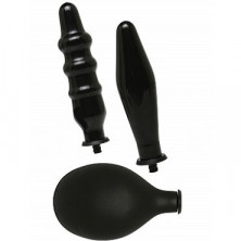 Pipedream Deluxe Douche/Enema System