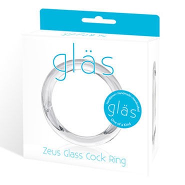 Glas Zeus Small
