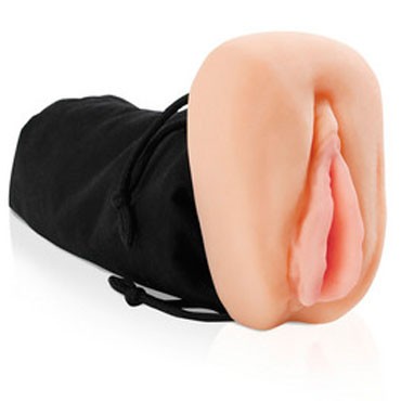 Pipedream Extreme Hot Snatch