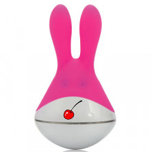 Пикантные штучки Зая, розовый